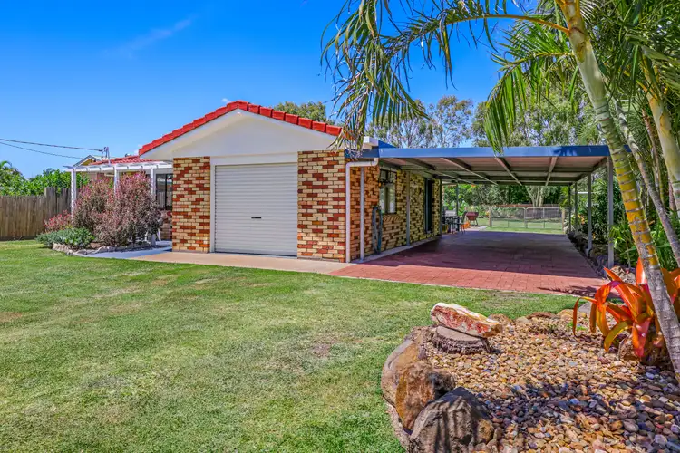 Second view of Homely house listing, 43 Shell Street, Burnett Heads QLD 4670