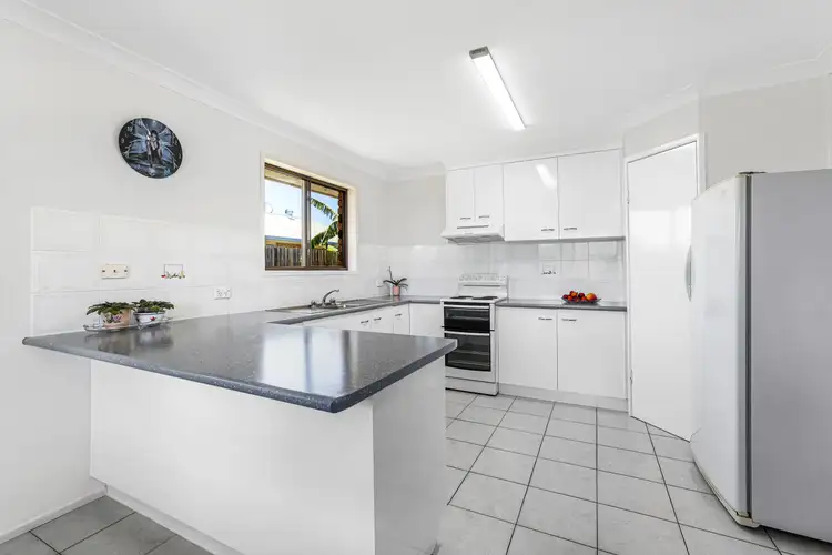 Seventh view of Homely house listing, 43 Shell Street, Burnett Heads QLD 4670