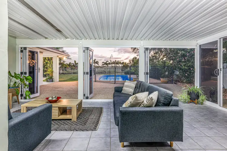 Third view of Homely house listing, 186 Barolin Esplanade, Coral Cove QLD 4670