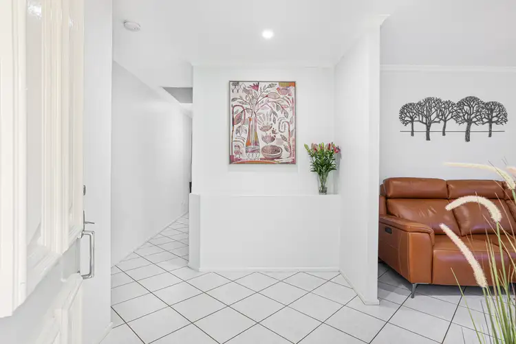 Fifth view of Homely house listing, 186 Barolin Esplanade, Coral Cove QLD 4670