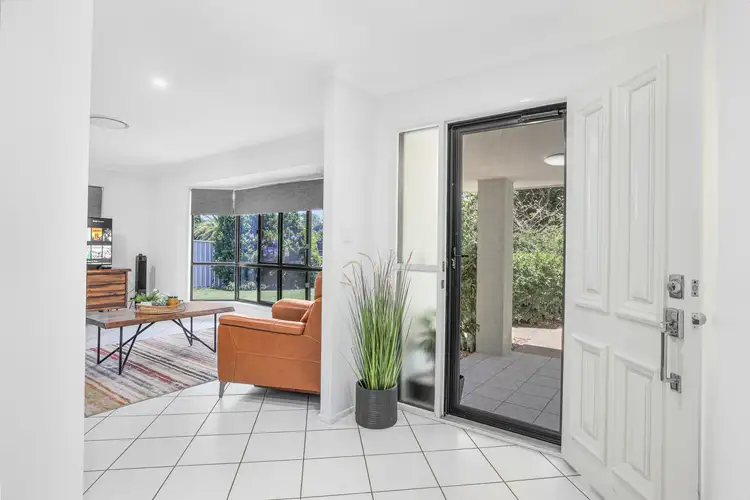 Sixth view of Homely house listing, 186 Barolin Esplanade, Coral Cove QLD 4670