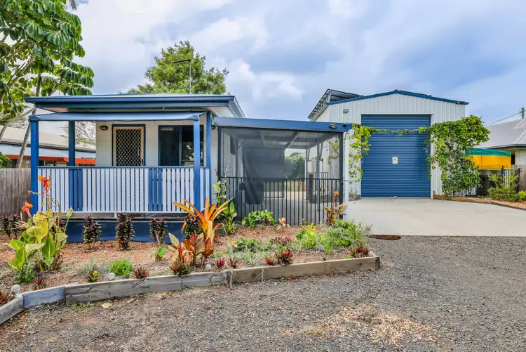 Second view of Homely house listing, 27 Burnett Heads Road, Burnett Heads QLD 4670