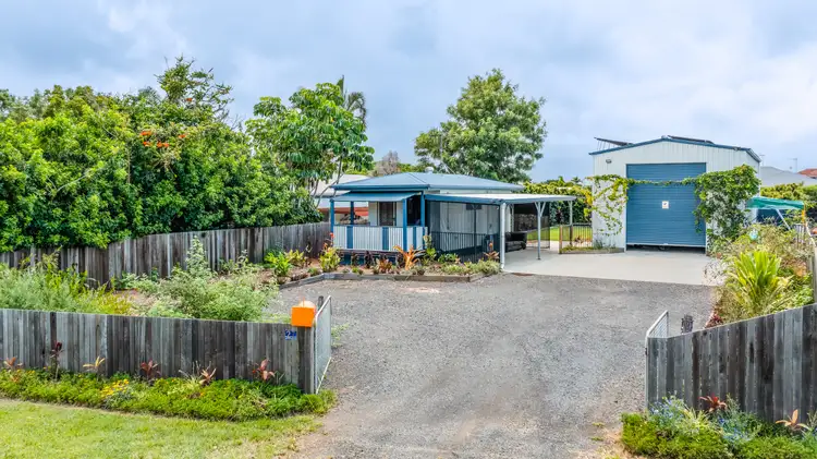 Third view of Homely house listing, 27 Burnett Heads Road, Burnett Heads QLD 4670