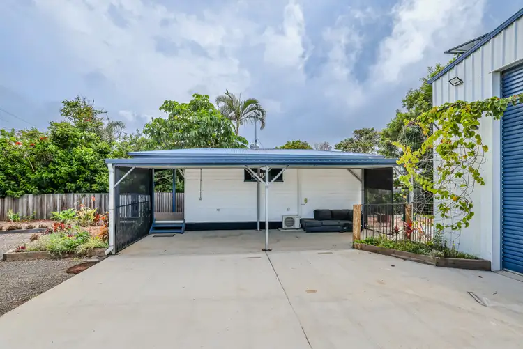 Seventh view of Homely house listing, 27 Burnett Heads Road, Burnett Heads QLD 4670