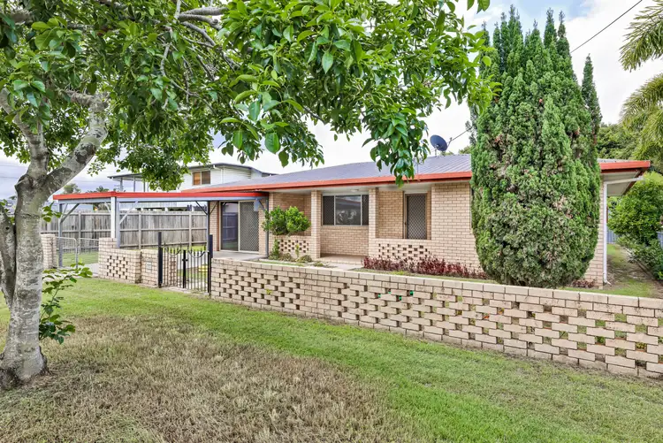 Main view of Homely house listing, 19 Wyper Street, Bundaberg South QLD 4670