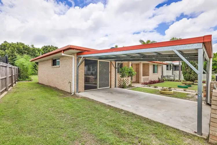 Third view of Homely house listing, 19 Wyper Street, Bundaberg South QLD 4670