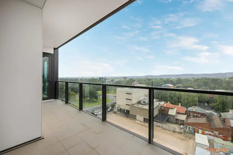 510/293-297 Pirie Street, Adelaide SA 5000