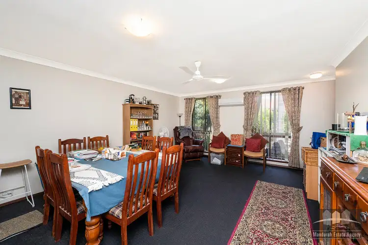 Second view of Homely unit listing, 3/35 Creery Street, Mandurah WA 6210