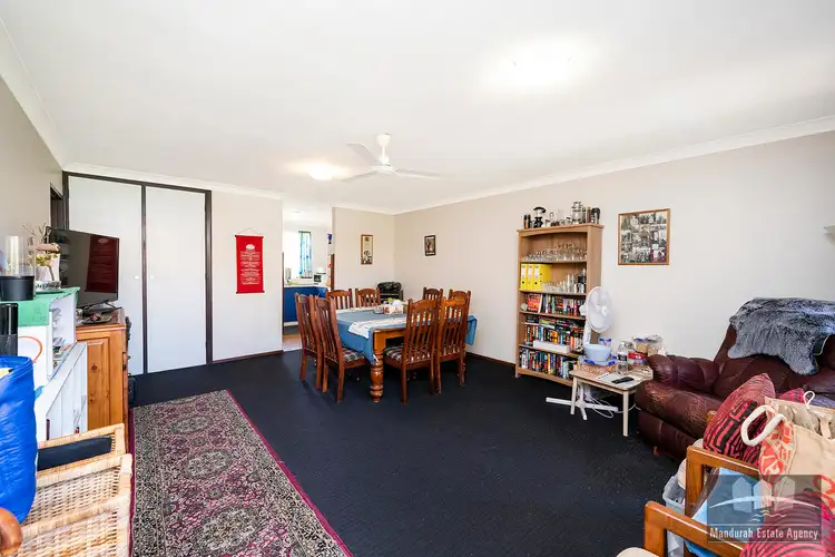 Third view of Homely unit listing, 3/35 Creery Street, Mandurah WA 6210