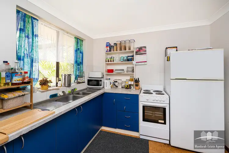 Fourth view of Homely unit listing, 3/35 Creery Street, Mandurah WA 6210