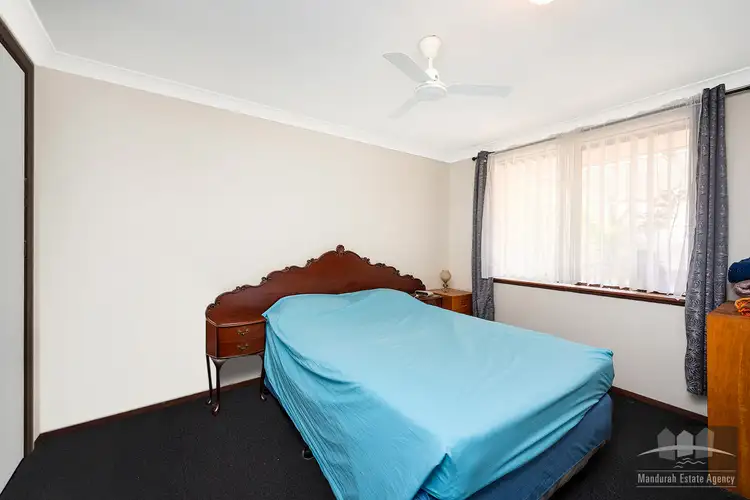 Fifth view of Homely unit listing, 3/35 Creery Street, Mandurah WA 6210
