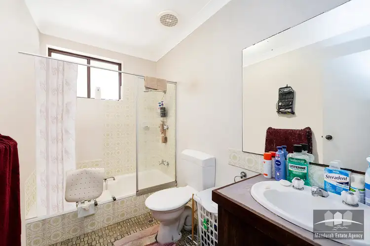 Seventh view of Homely unit listing, 3/35 Creery Street, Mandurah WA 6210