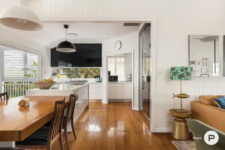 Fifth view of Homely house listing, 64 Lloyd Street, Camp Hill QLD 4152