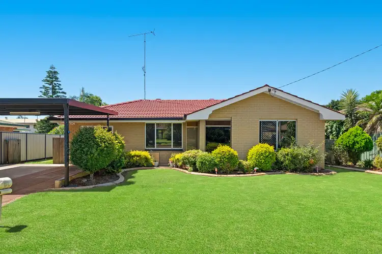 12 Fleet Street, Darling Heights QLD 4350