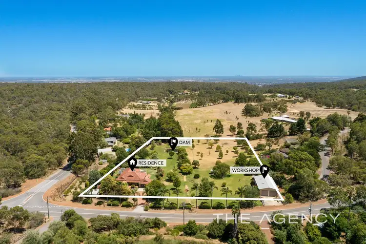 439 Canns Road, Bedfordale WA 6112