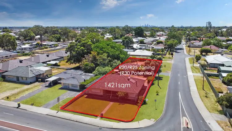 123 William Street, Beckenham WA 6107