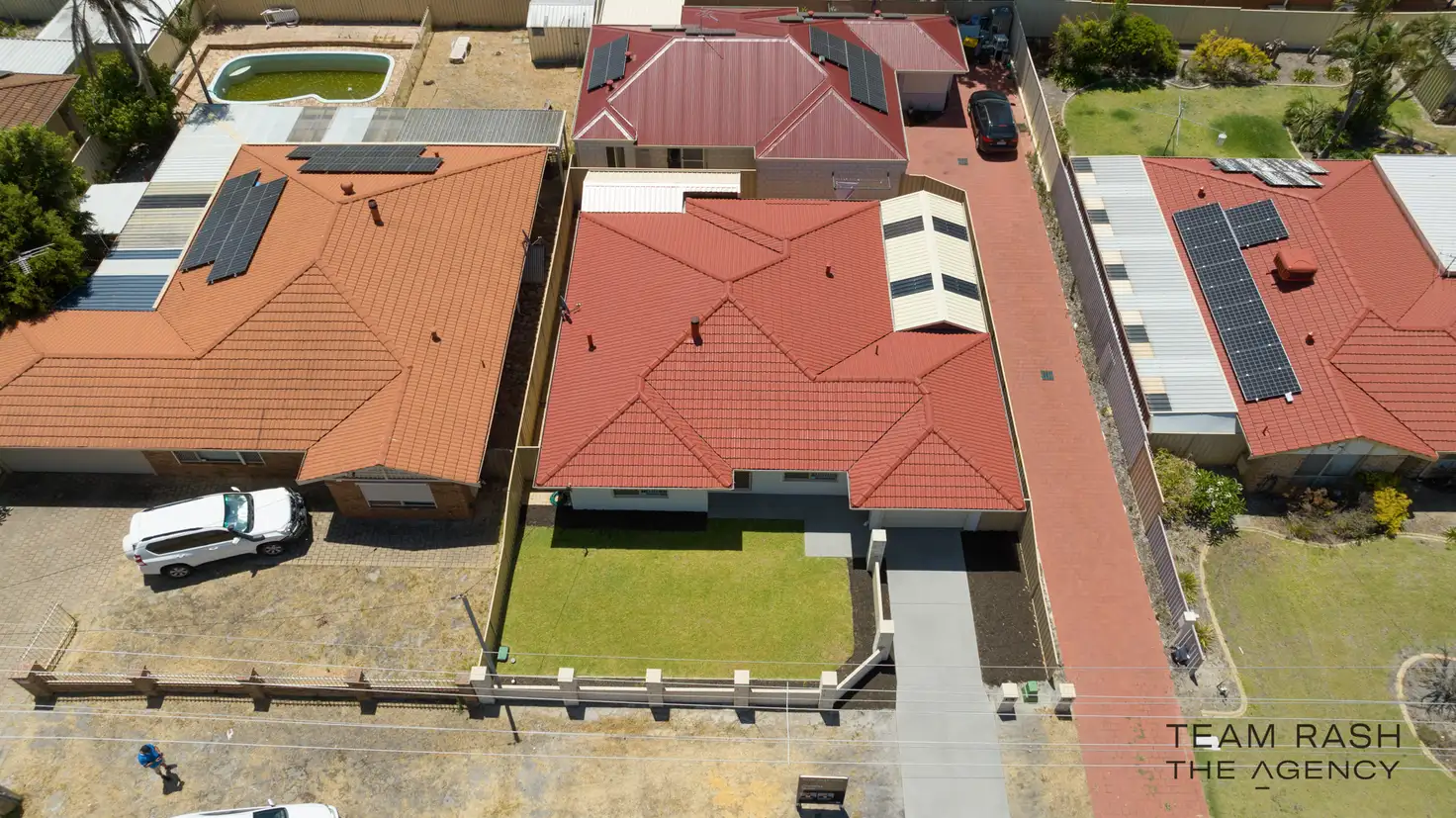 Main view of Homely house listing, 112 Amazon Drive, Beechboro WA 6063