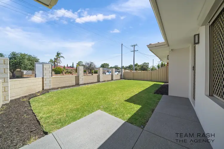 Second view of Homely house listing, 112 Amazon Drive, Beechboro WA 6063