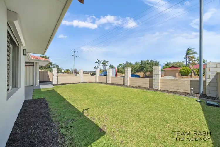 Third view of Homely house listing, 112 Amazon Drive, Beechboro WA 6063