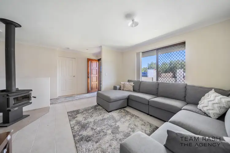 Fourth view of Homely house listing, 112 Amazon Drive, Beechboro WA 6063