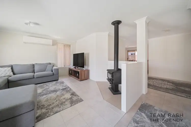 Fifth view of Homely house listing, 112 Amazon Drive, Beechboro WA 6063