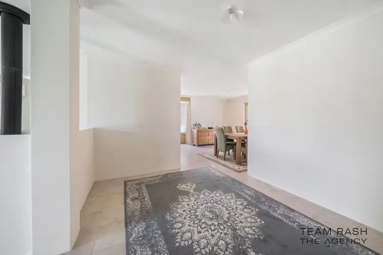 Sixth view of Homely house listing, 112 Amazon Drive, Beechboro WA 6063