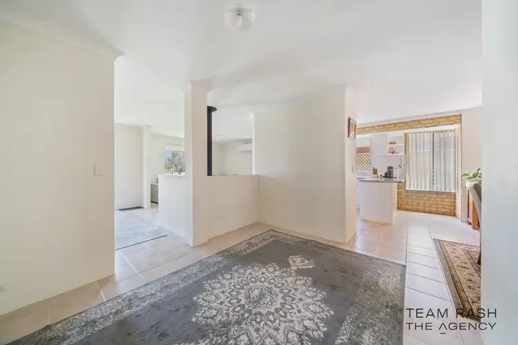 Seventh view of Homely house listing, 112 Amazon Drive, Beechboro WA 6063