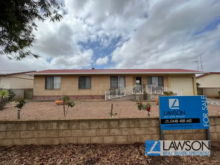7 Bawden Street, Tumby Bay SA 5605