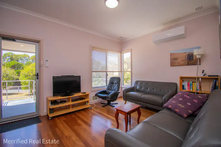 Fourth view of Homely house listing, 21 Nesbitt Road, Spencer Park WA 6330