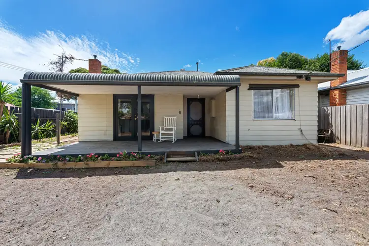 Main view of Homely house listing, 103 Stawell Street, Sale VIC 3850