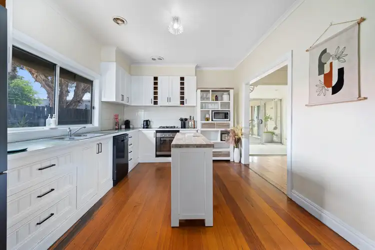 Second view of Homely house listing, 103 Stawell Street, Sale VIC 3850