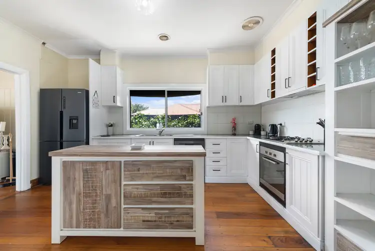 Fourth view of Homely house listing, 103 Stawell Street, Sale VIC 3850