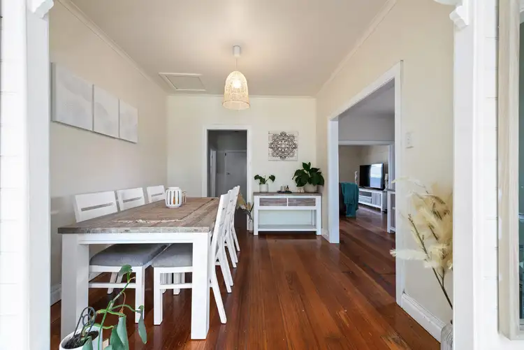 Fifth view of Homely house listing, 103 Stawell Street, Sale VIC 3850