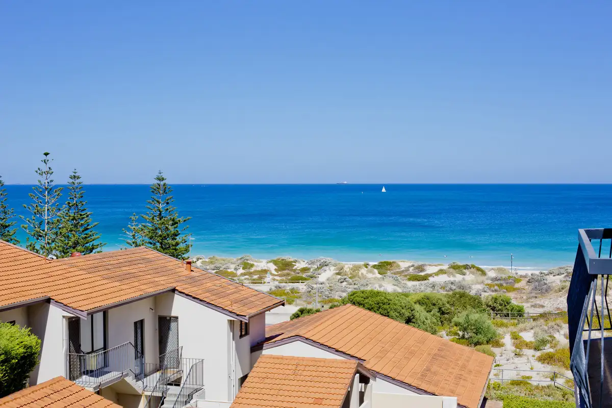 Main view of Homely apartment listing, 27/1 Reserve Street, Scarborough WA 6019