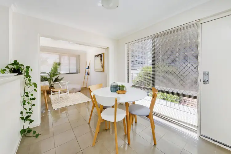 Second view of Homely apartment listing, 27/1 Reserve Street, Scarborough WA 6019