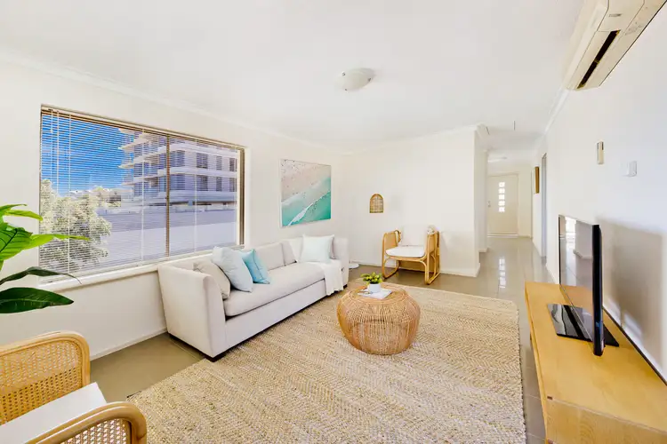 Third view of Homely apartment listing, 27/1 Reserve Street, Scarborough WA 6019