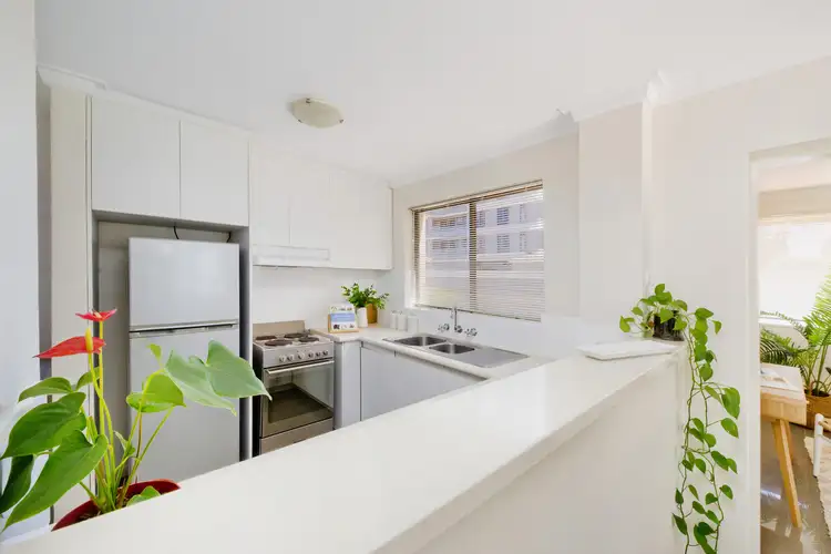 Sixth view of Homely apartment listing, 27/1 Reserve Street, Scarborough WA 6019