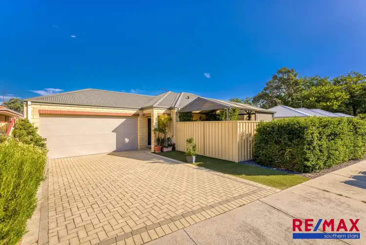 Main view of Homely house listing, 1/9 Pulchella Street, Wattle Grove WA 6107