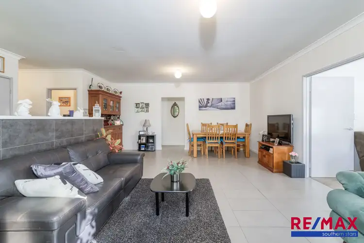 Second view of Homely house listing, 1/9 Pulchella Street, Wattle Grove WA 6107