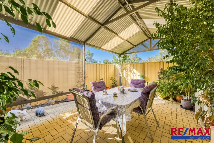 Third view of Homely house listing, 1/9 Pulchella Street, Wattle Grove WA 6107