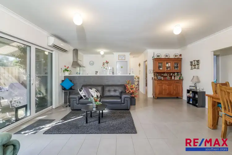 Fourth view of Homely house listing, 1/9 Pulchella Street, Wattle Grove WA 6107