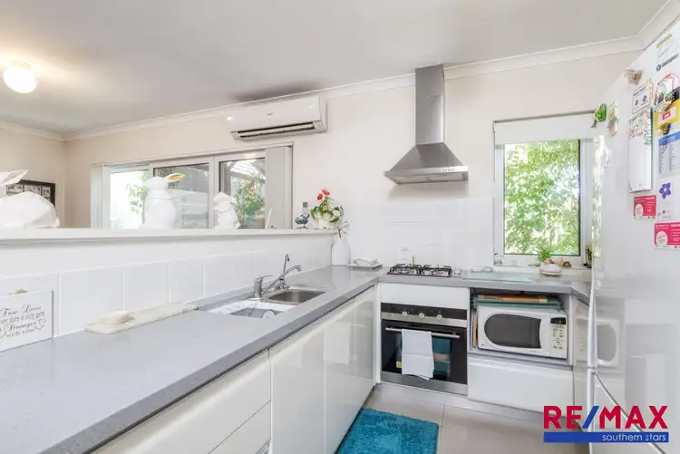 Fifth view of Homely house listing, 1/9 Pulchella Street, Wattle Grove WA 6107