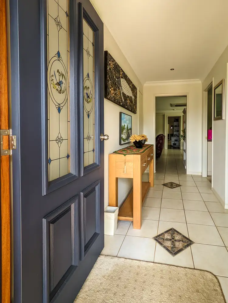 Third view of Homely house listing, 5 Pendrea Close, Kleinton QLD 4352