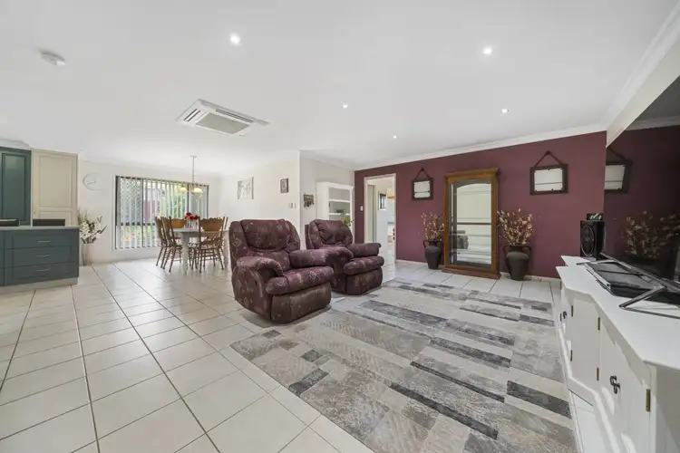 Fourth view of Homely house listing, 5 Pendrea Close, Kleinton QLD 4352