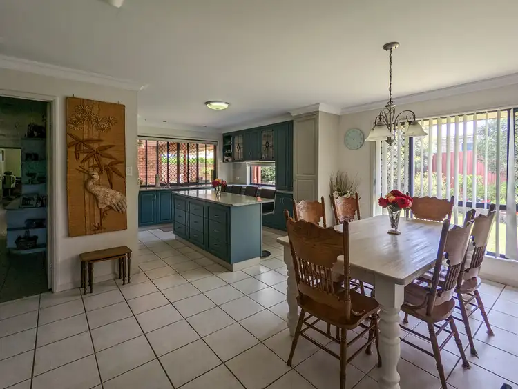 Fifth view of Homely house listing, 5 Pendrea Close, Kleinton QLD 4352