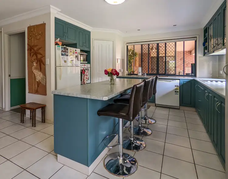 Sixth view of Homely house listing, 5 Pendrea Close, Kleinton QLD 4352