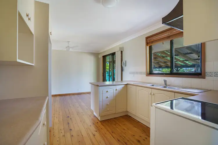 Fourth view of Homely house listing, 65 Lee-Ann Crescent, Cessnock NSW 2325