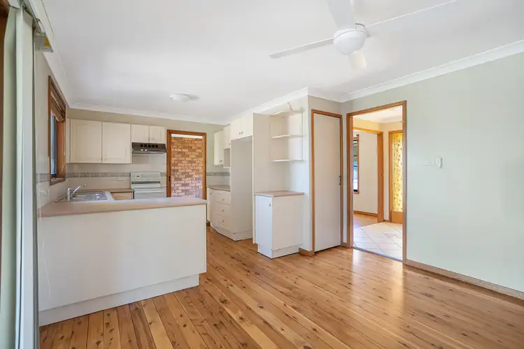 Fifth view of Homely house listing, 65 Lee-Ann Crescent, Cessnock NSW 2325