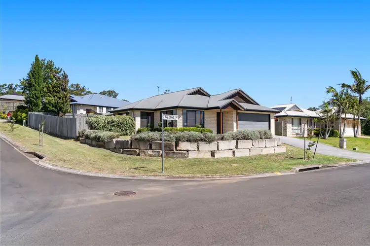 Second view of Homely house listing, 24 Balonne Drive, Glenvale QLD 4350