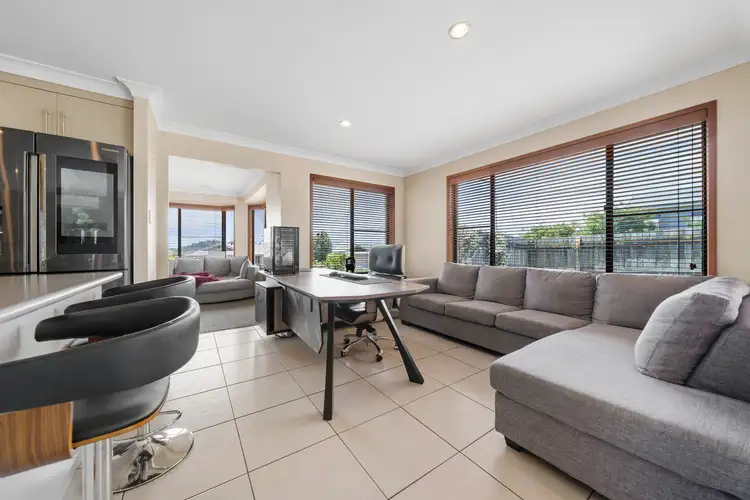 Fourth view of Homely house listing, 24 Balonne Drive, Glenvale QLD 4350